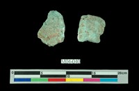 藏品(孔雀石)的圖片